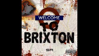 SR  Welcome To Brixton  Clean [upl. by Airret]