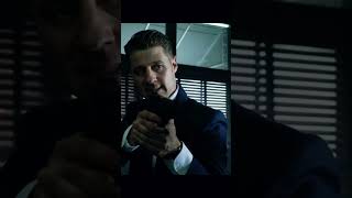 Boss Lap Dog gotham gothamcity gothamknights marvel movieclips moviescenes series movie [upl. by Kaya]