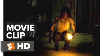 Marrowbone Movie Clip  Rope 2018  Movieclips Indie [upl. by Ardnik363]