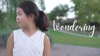 Wondering Olivia Rodrigo Julia Lestor HSMTMTS  Cover [upl. by Celtic]