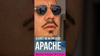 Apache 207  Glaubst Du an uns beide Bastian Harper Cover apache207 bastianharper cover loser [upl. by Ilysa]