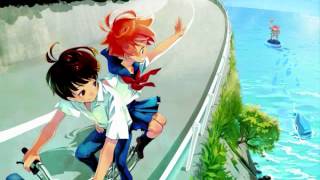 Ponyo End Credits Song [upl. by Wayland]