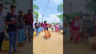 Bangla gadi jhumke Kangana trending dance yehjoteripayalonkichanchanhai song dancecraze [upl. by Stromberg]