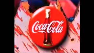 Πάντα CocaCola Greek Version quotAlways CocaColaquot [upl. by Yeldah956]