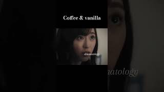 Drama Coffee amp vanilla Actor name Dori Sakurada coffeeandvanilla dorisakurada japanesedrama [upl. by Lledra]