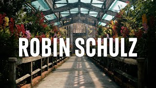 Robin Schulz amp Wes  Alane Official Lyric Video [upl. by Dirk831]