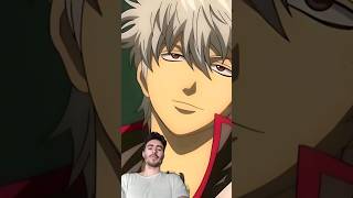 GINTOKI anime gintama gintoki animeedit [upl. by Kopans415]