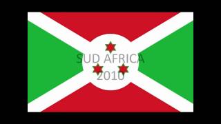 SUD AFRICA 2010 [upl. by Cammy]