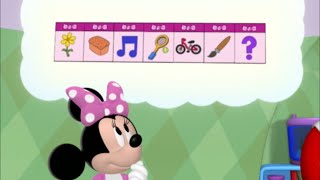 El MickeyCalendario de Minnie [upl. by Reeta336]