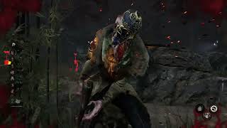 Dwight Vs Wraith amp Blight  Family Residence  2V8 Game Mode  Dead By Daylight [upl. by Lavicrep]