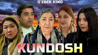 Kundosh Ozbek kino Кундош [upl. by Kcirdled]