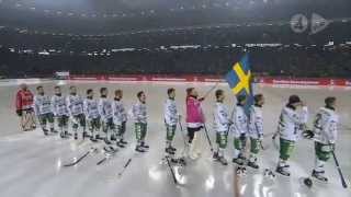 Hammarby  Sandviken 94  SMFinal 2013  HD [upl. by Yajnas]