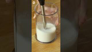 Mayonnaise sans oeufs  🥛mayo mayonnaise recettefacile cuisinefacile recette cuisine [upl. by Nimoynib]