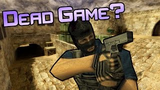 People Still Play CounterStrike 16 [upl. by Anivahs980]