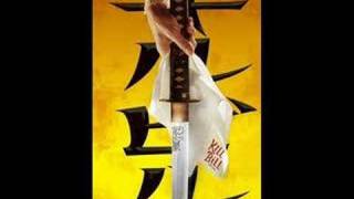 Kill Bill soundtrack Twisted Nerve [upl. by Nomar]