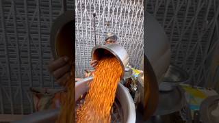 How to make Indias number one street food chana chat in a hotel foodies viralshort [upl. by Arielle]