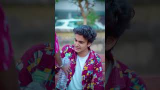 Kali Ladki Ki Sad Love Story🥺💔  Cute Love Story❤️  PART 5  shortsfeed ytshorts trending love [upl. by Jayme]