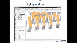 Using Digimap Data in QGIS  March 2016 [upl. by Pelagias]