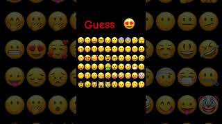 Guess emoji 🤔 🤔🤔🤔🤔🤔🤔🤔🤔 [upl. by Damiani]