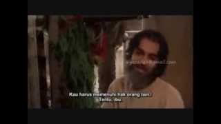 Film Uwais AlQarni subtitle Indonesia eps 55 [upl. by Georgie53]