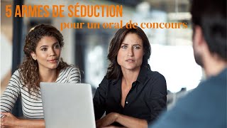 Préparation de concours [upl. by O'Doneven]