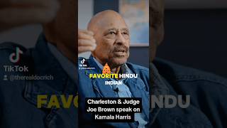 Judge Joe Brown And Charleston White Spoke Facts [upl. by Neirda]