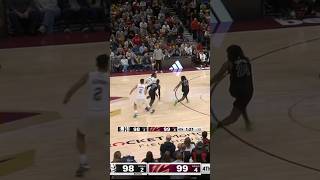 Cleveland Cavaliers vs Brooklyn Nets Wild Ending highlights CAVS is still undefeated [upl. by Kcirdnekel]