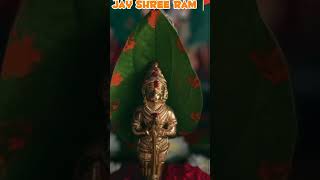 🌿🚩 Jay shree Ram🚩 new whatsapp status Jay Shri Ram [upl. by Dart891]