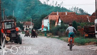 SIEBENBÜRGEN  Rundreise im Herzen von Rumänien  OST Roadtrip 07 [upl. by Adna759]