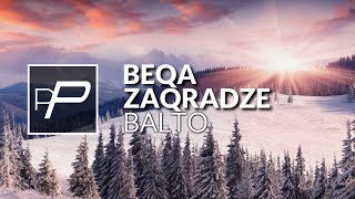 Beqa Zaqradze  Balto Original Mix [upl. by Artimid304]