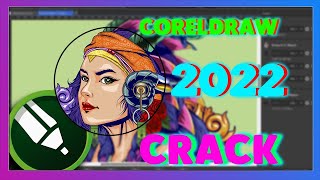 CorelDRAW Graphics Suite 2022 Crack [upl. by Bernard]