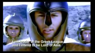 Battleground The Art of War  Alexander The Great [upl. by Alric45]