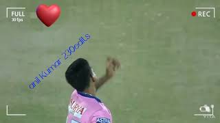 dawal Kulkarni best bowling [upl. by Arihsan623]