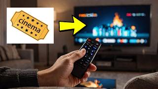 How to Download CinemaHD to FirestickAndroidTV  Full Guide [upl. by Odessa]