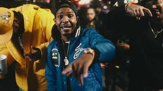 J Stone amp Dave East  Rich Roll ft Symphony Green Official Video [upl. by Ninos367]