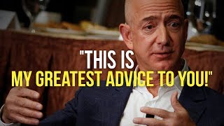 One of the Greatest Speeches Ever  Jeff Bezos [upl. by Langer]