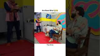 Anubhav Singh Bassi  stand up comedy shorts standupcomedy anubhavsinghbassi [upl. by Navoj]