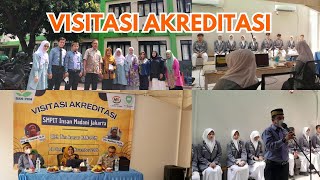 VISITASI AKREDITASI [upl. by Madella]