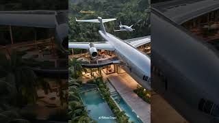 quotSkybound Jungle Retreat A Jet Like No OtherquotSkyboundRetreat JetHideaway JungleLuxury [upl. by Kiyohara]