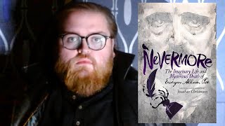 Jack Reviews NEVERMORE  Stray Dog Theatre 2024 [upl. by Gerstner]