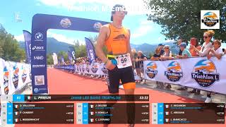 Triathlon M Embrun XS [upl. by Callery]