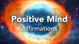 Reprogram Your Mind While You Sleep Positive Mind Affirmations for Sleep [upl. by Konyn481]