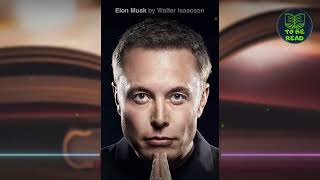 Elon Musk Book by Walter Isaacson [upl. by Grissom]