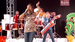 Dj Rock Dandiya1Gujarati Nonstop Garba 2015Aishwarya Majmudar [upl. by Seema]