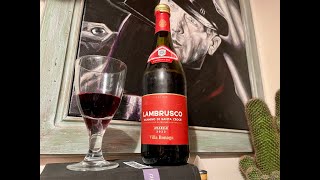 Lambrusco der verkannte Wein Italiens [upl. by Winna]