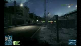 Zenneths BF3 Clan Odyssey  Ep5 Power of Editing [upl. by Geraldine]