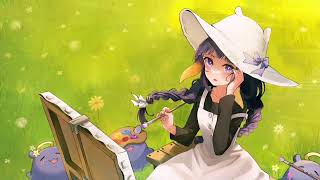 【Nightcore】→ Hey Brother  Switching Vocals   Lyrics [upl. by Anazus]