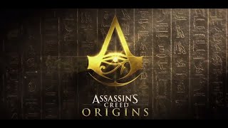 AC Origins Pt 14 Birth Right [upl. by Ryley]