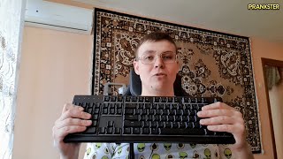 Игровая клавиатура Razer Ornata V3 X  4K [upl. by Jahdiel]