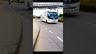 EXPRESO BOLIVARIANO 2915 Y 2690 viralshort busologia busviralvideobusologiaexpreso [upl. by Fredenburg]